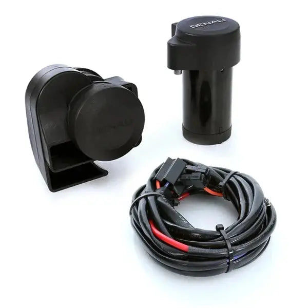 Denali Sound Bomb Split Dual-Tone Air Horn 