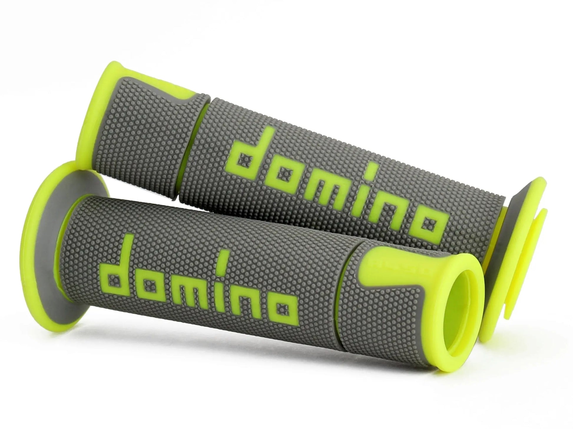 Domino A450 Road Racing Grips 