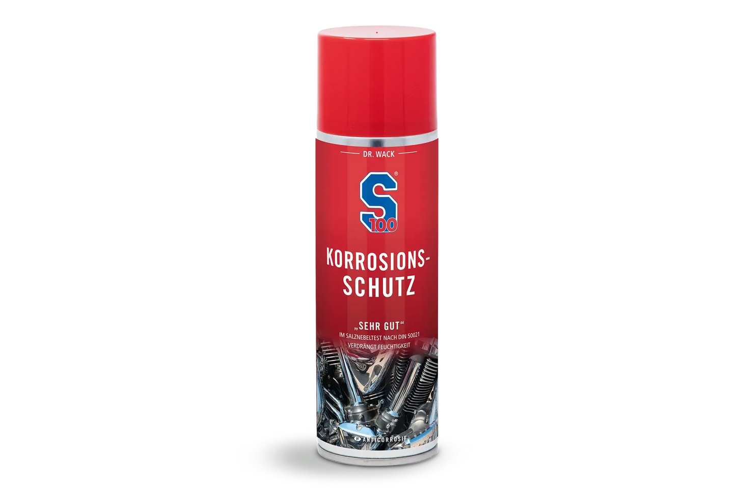 Dr Wack S100 Corrosion Protectant (300ml) 