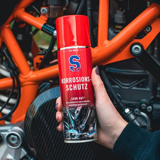 Dr Wack S100 Corrosion Protectant (300ml) 