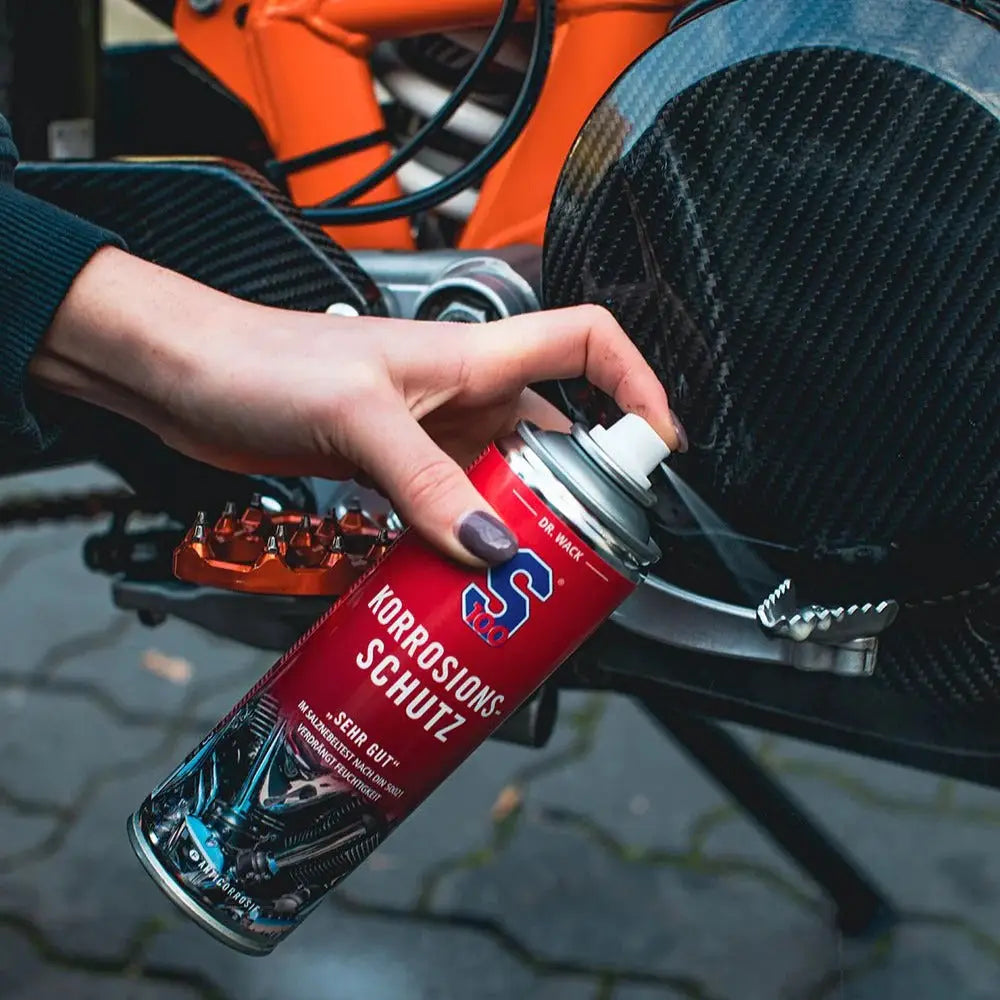 Dr Wack S100 Corrosion Protectant (300ml) 
