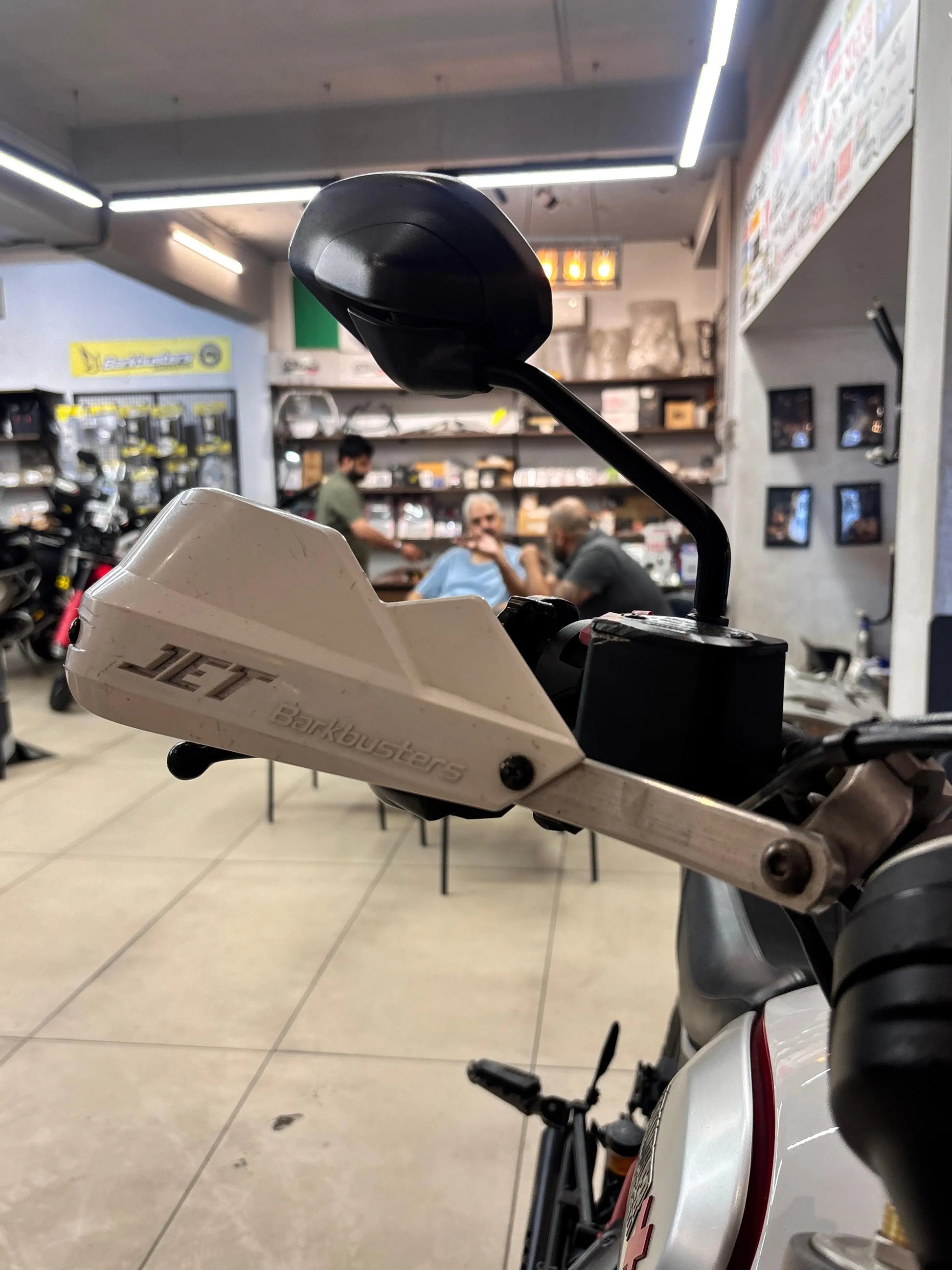 Ducati Desert Sled (2019- HR REGISTERED) FOR SALE 