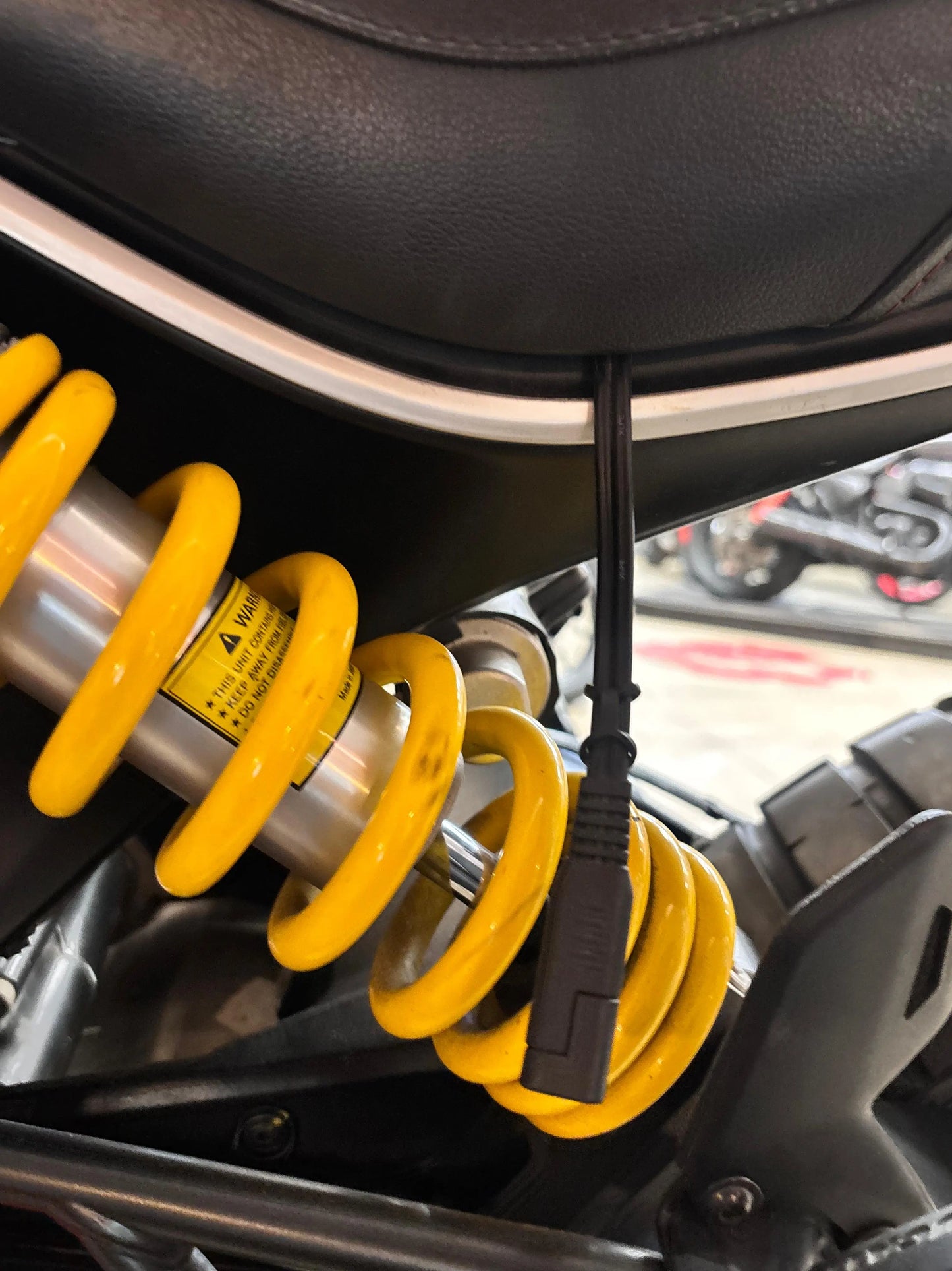 Ducati Desert Sled (2019- HR REGISTERED) FOR SALE 