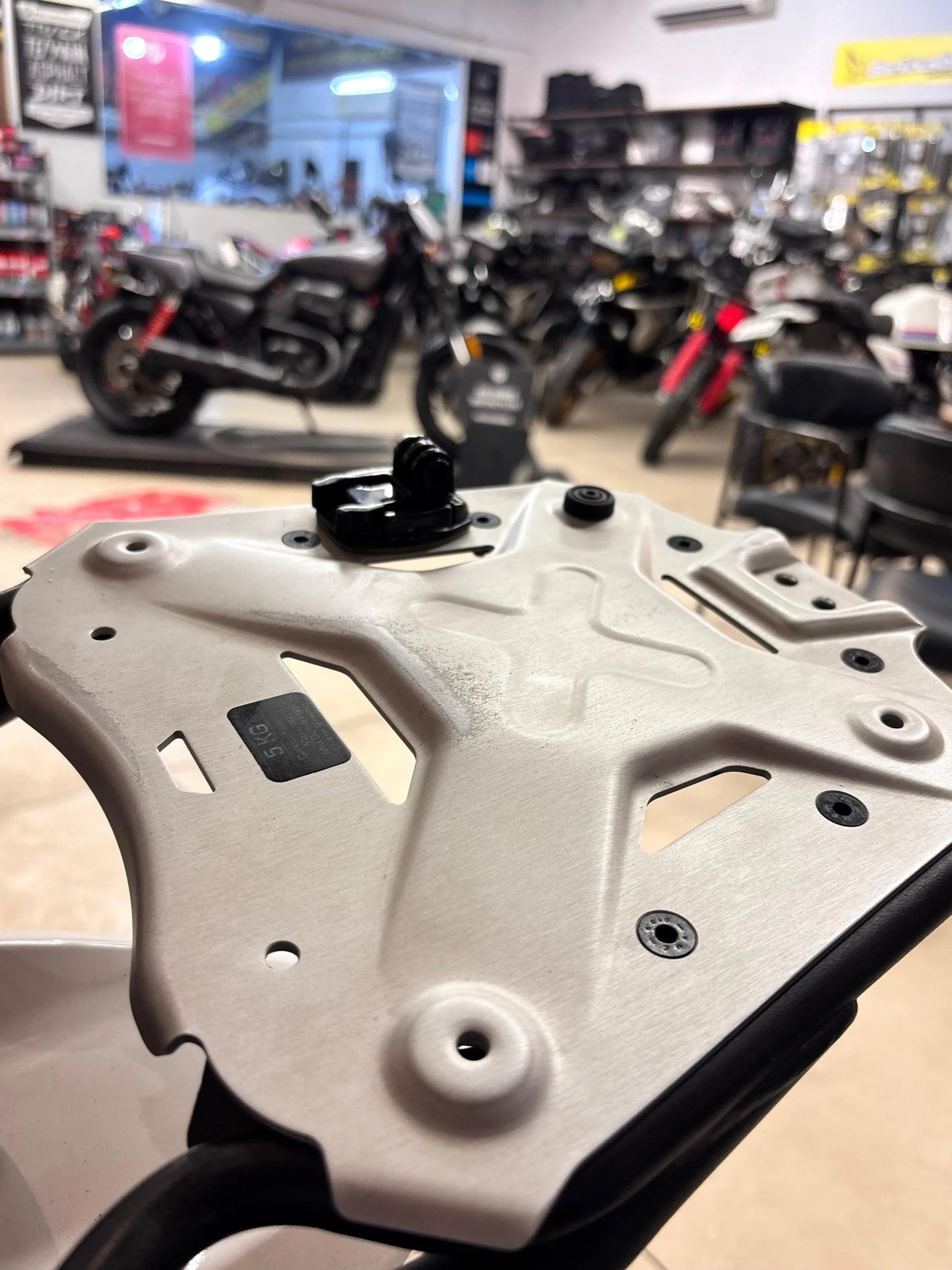 Ducati Desert Sled (2019- HR REGISTERED) FOR SALE 