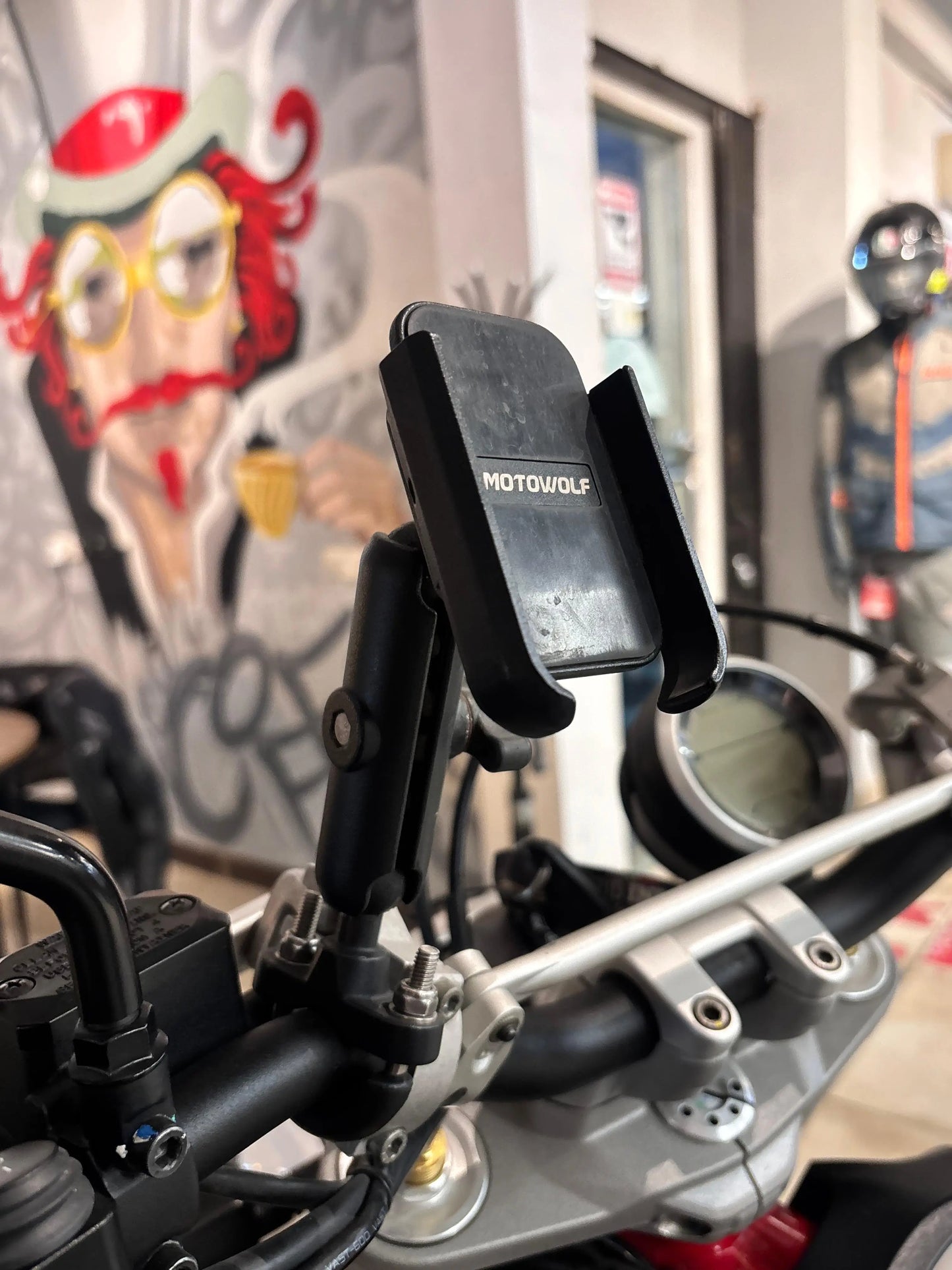 Ducati Desert Sled (2019- HR REGISTERED) FOR SALE 