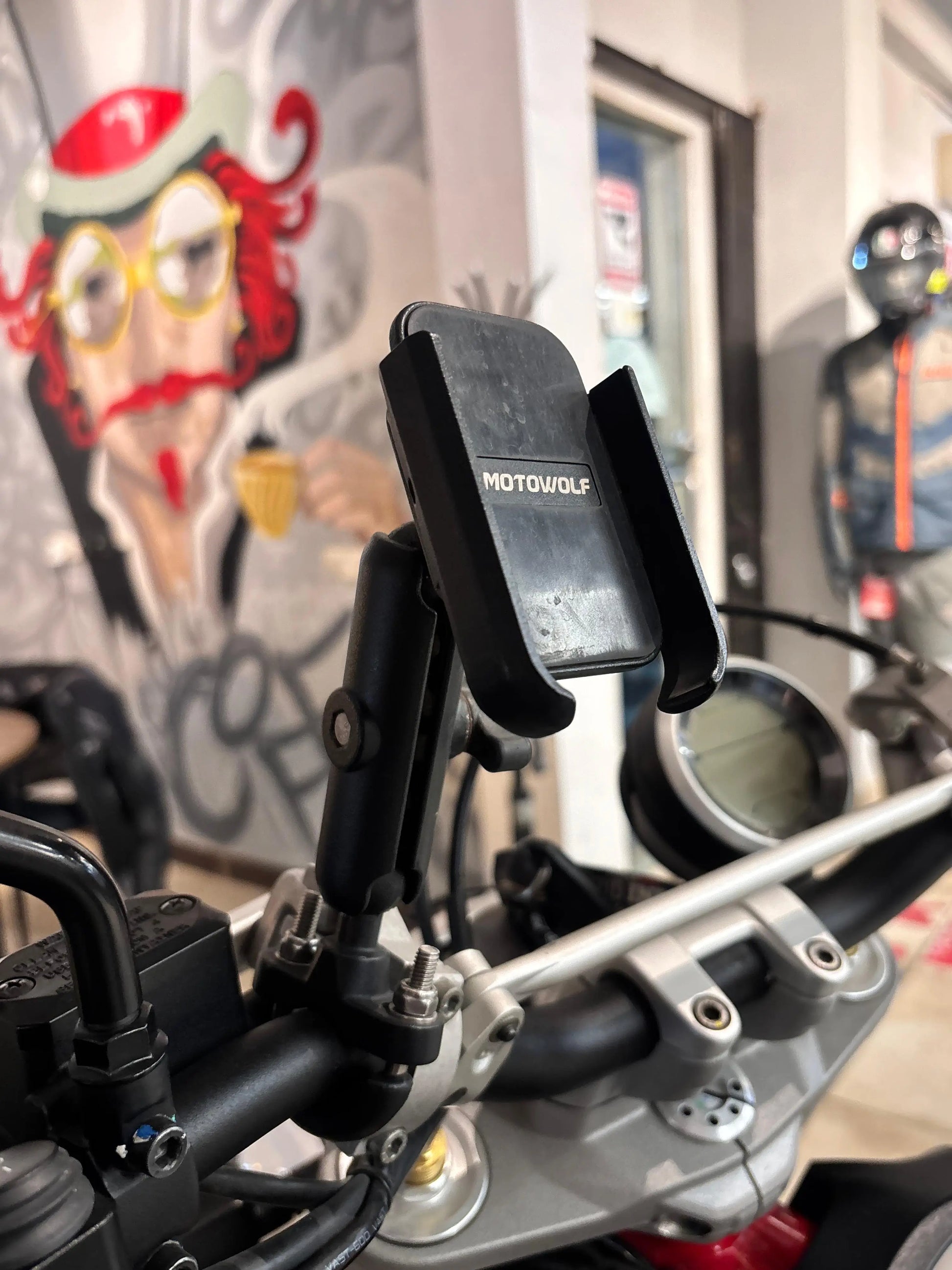 Ducati Desert Sled (2019- HR REGISTERED) FOR SALE 