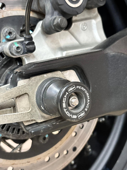 Ducati Desert Sled (2019- HR REGISTERED) FOR SALE 