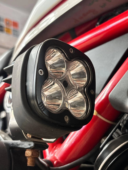 Ducati Desert Sled (2019- HR REGISTERED) FOR SALE 