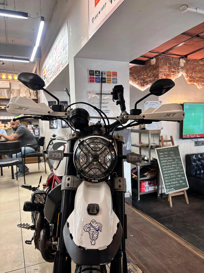 Ducati Desert Sled (2019- HR REGISTERED) FOR SALE 