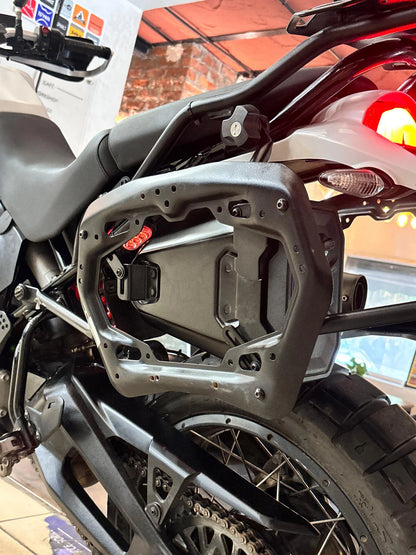 Ducati Desert X (2023- DL REGISTERED) FOR SALE 