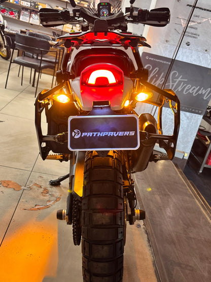 Ducati Desert X (2023- DL REGISTERED) FOR SALE 