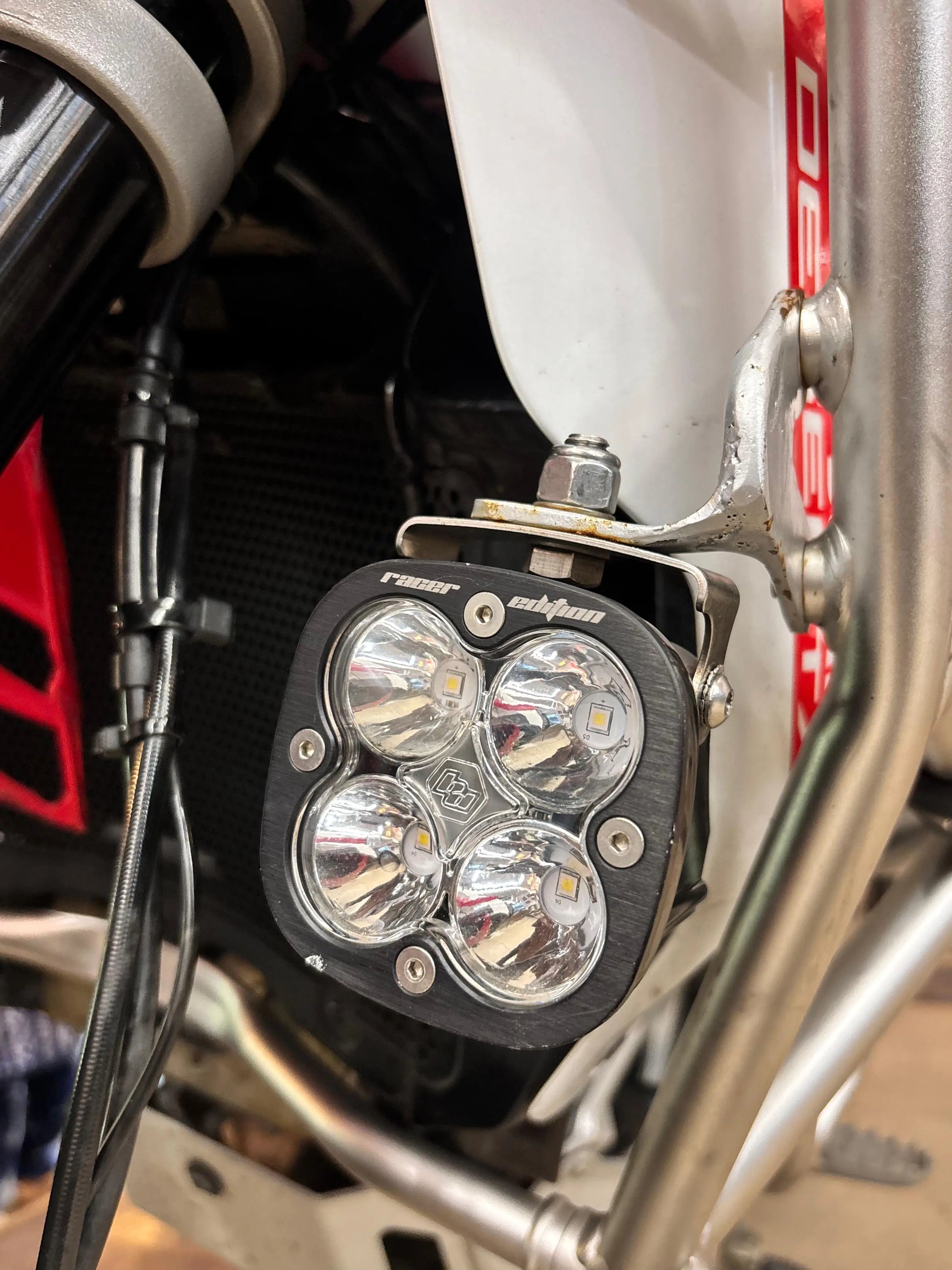 Ducati Desert X (2023- DL REGISTERED) FOR SALE 