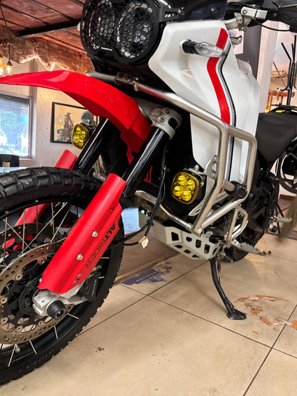 Ducati Desert X (2023- DL REGISTERED) FOR SALE 