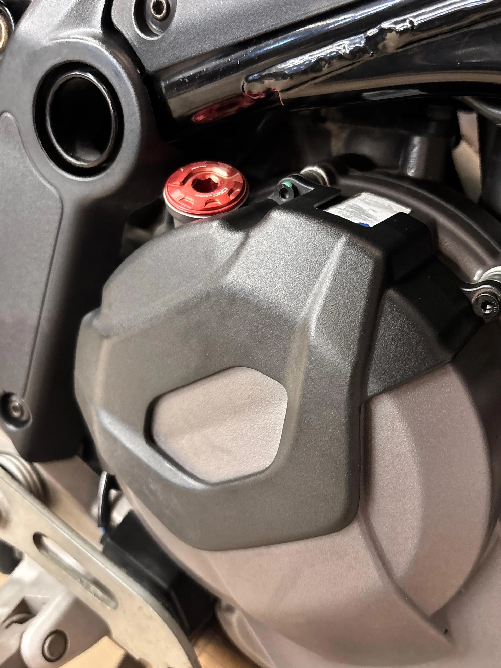 Ducati Desert X (2023- DL REGISTERED) FOR SALE 