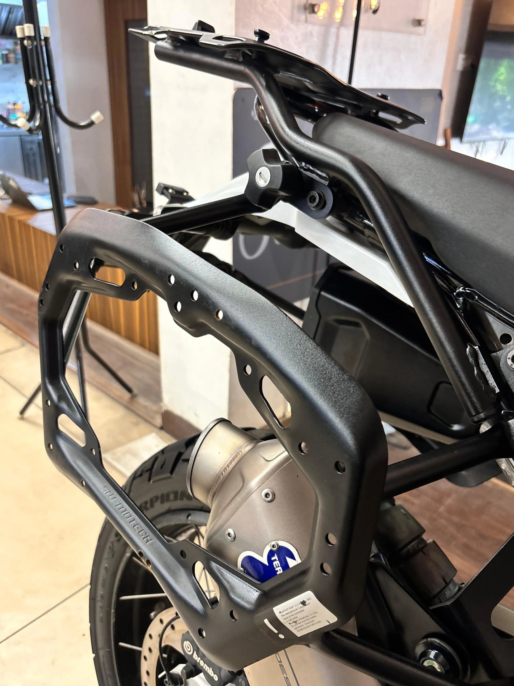 Ducati Desert X (2023- DL REGISTERED) FOR SALE 