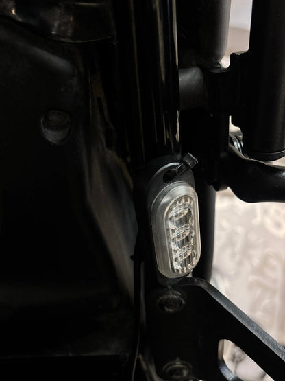 Ducati Desert X (2023- DL REGISTERED) FOR SALE 