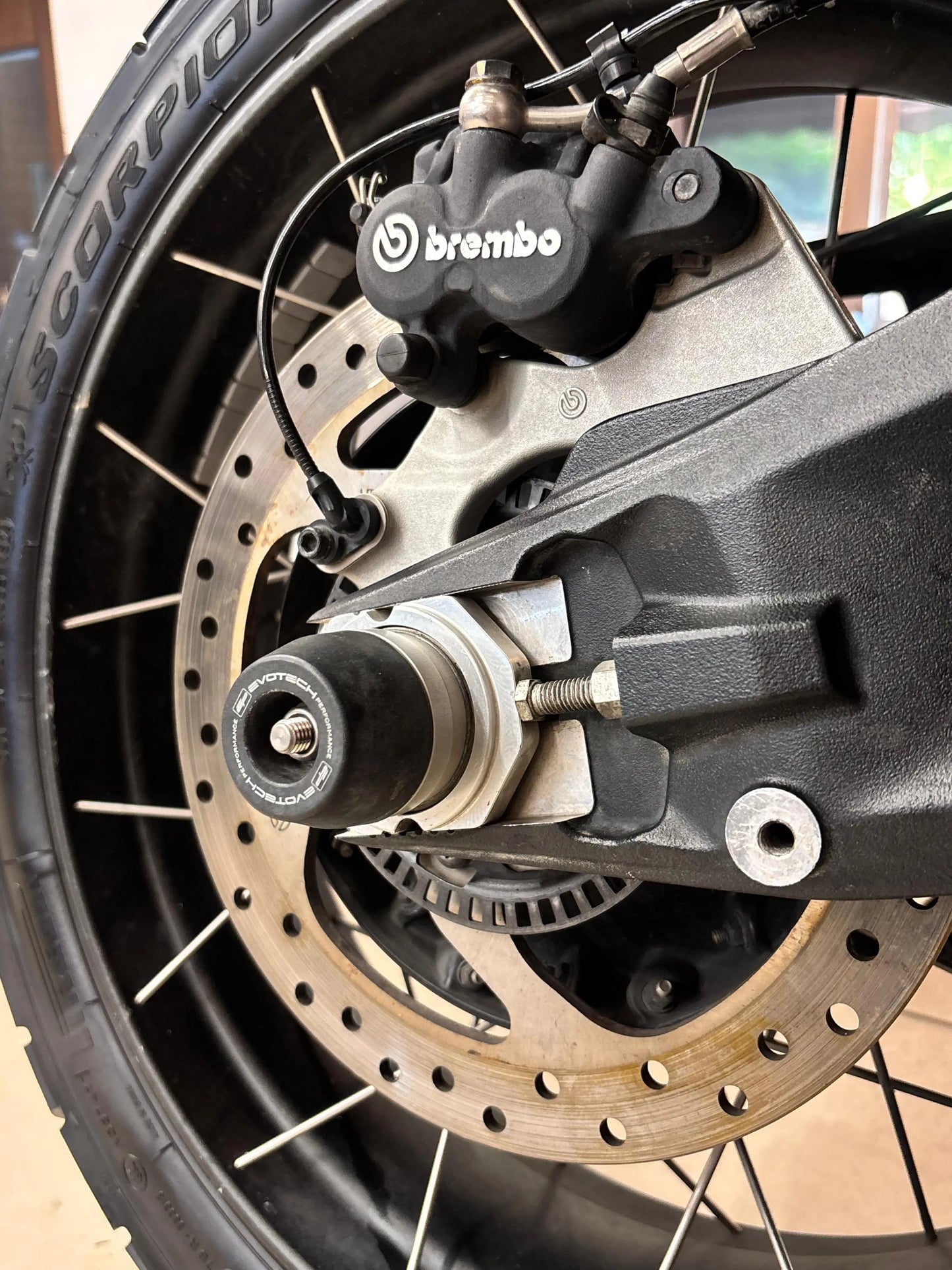 Ducati Desert X (2023- DL REGISTERED) FOR SALE 