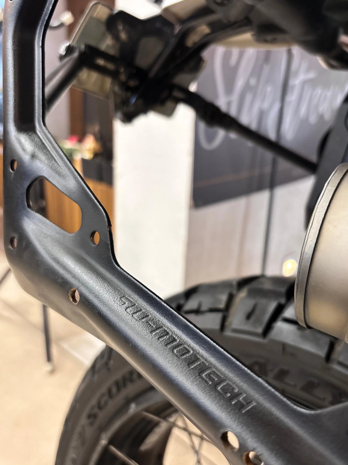Ducati Desert X (2023- DL REGISTERED) FOR SALE 