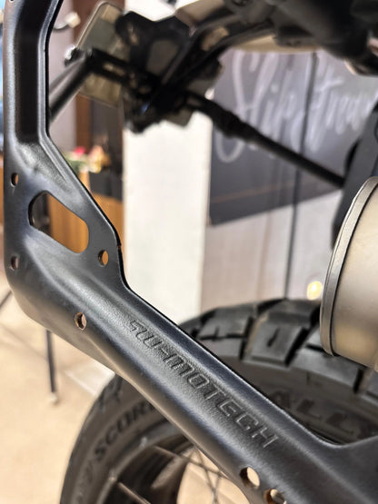 Ducati Desert X (2023- DL REGISTERED) FOR SALE 