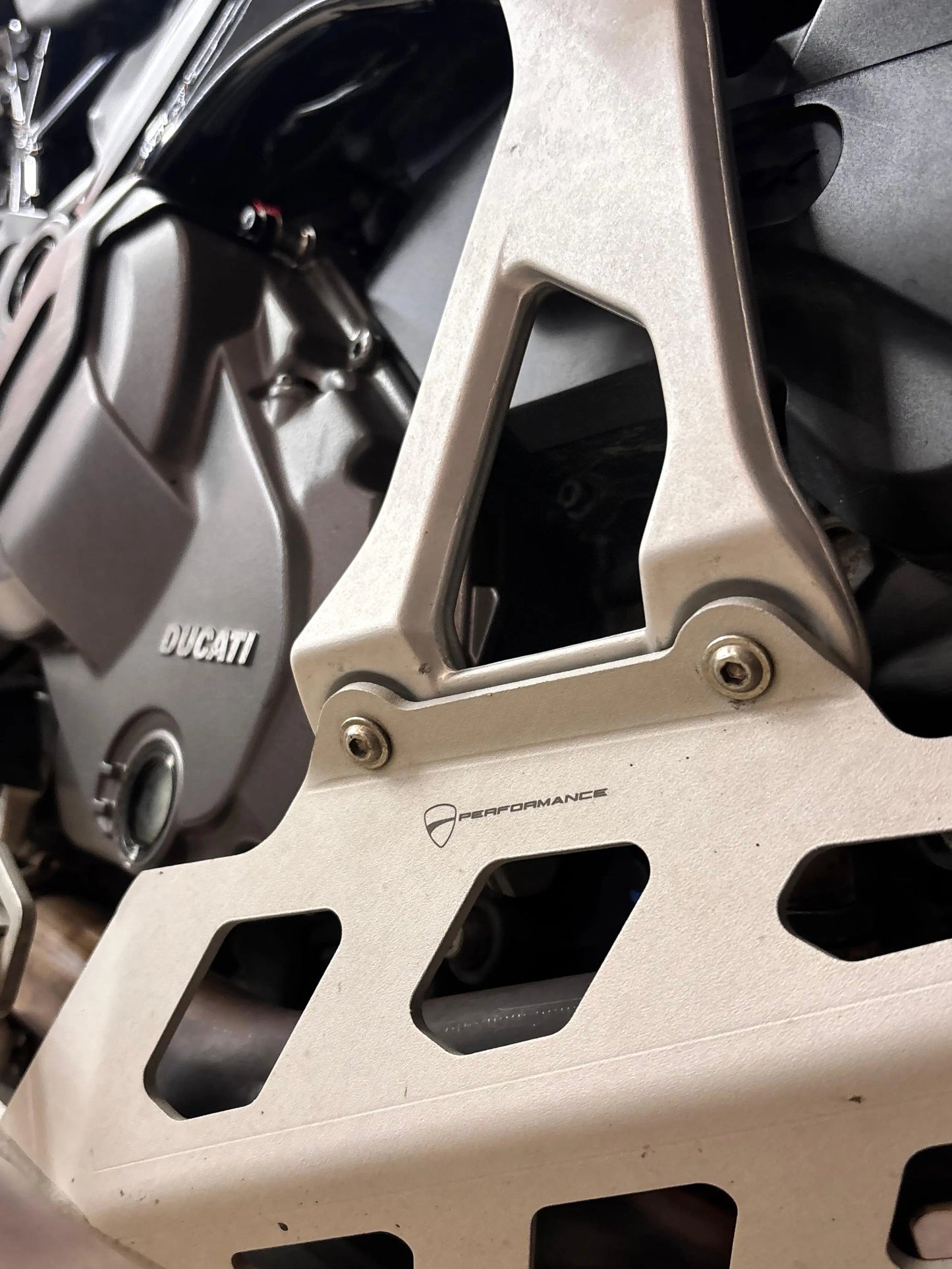 Ducati Desert X (2023- DL REGISTERED) FOR SALE 