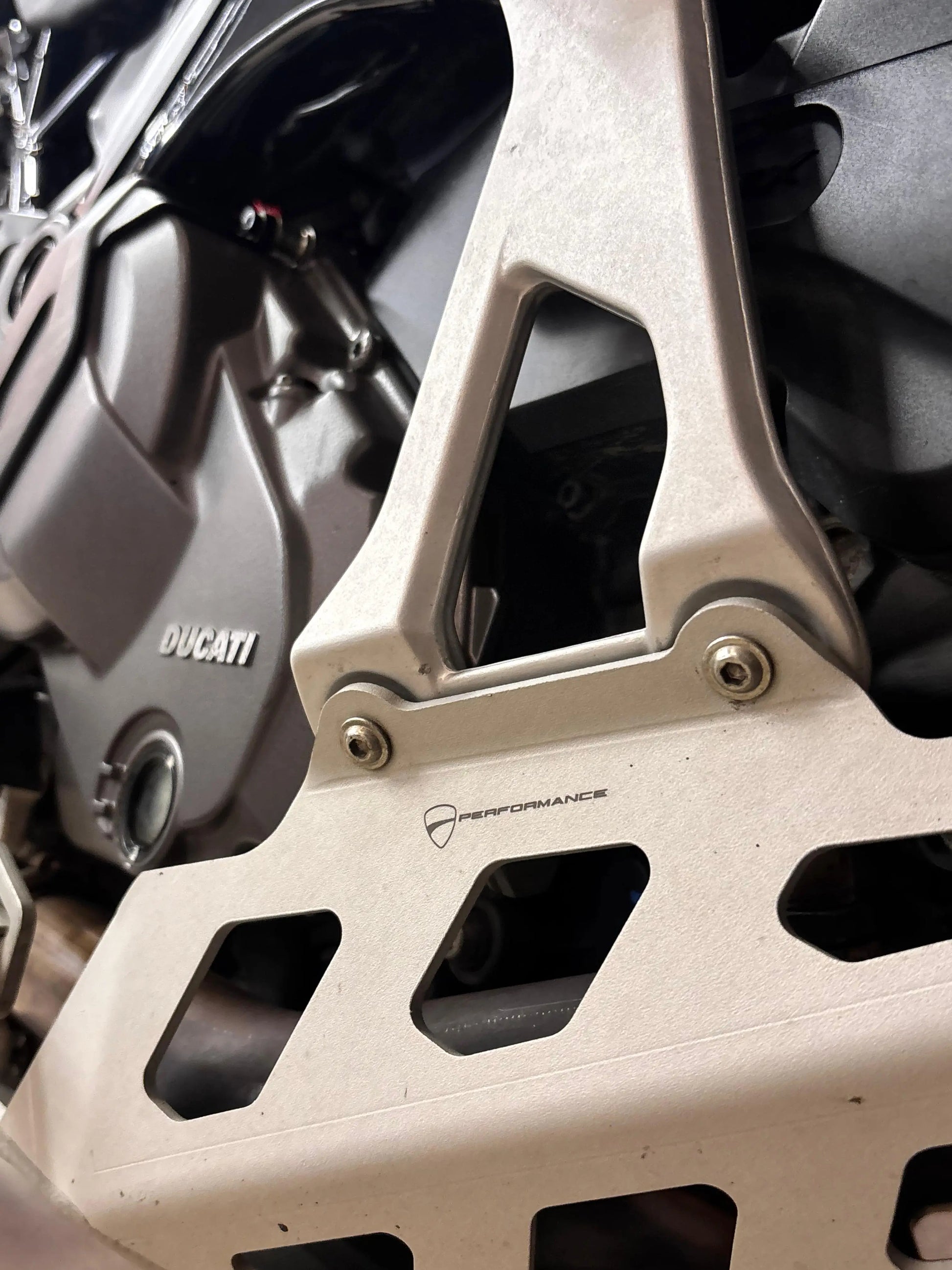 Ducati Desert X (2023- DL REGISTERED) FOR SALE 