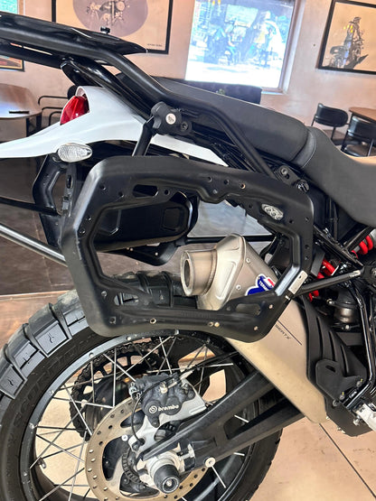 Ducati Desert X (2023- DL REGISTERED) FOR SALE 