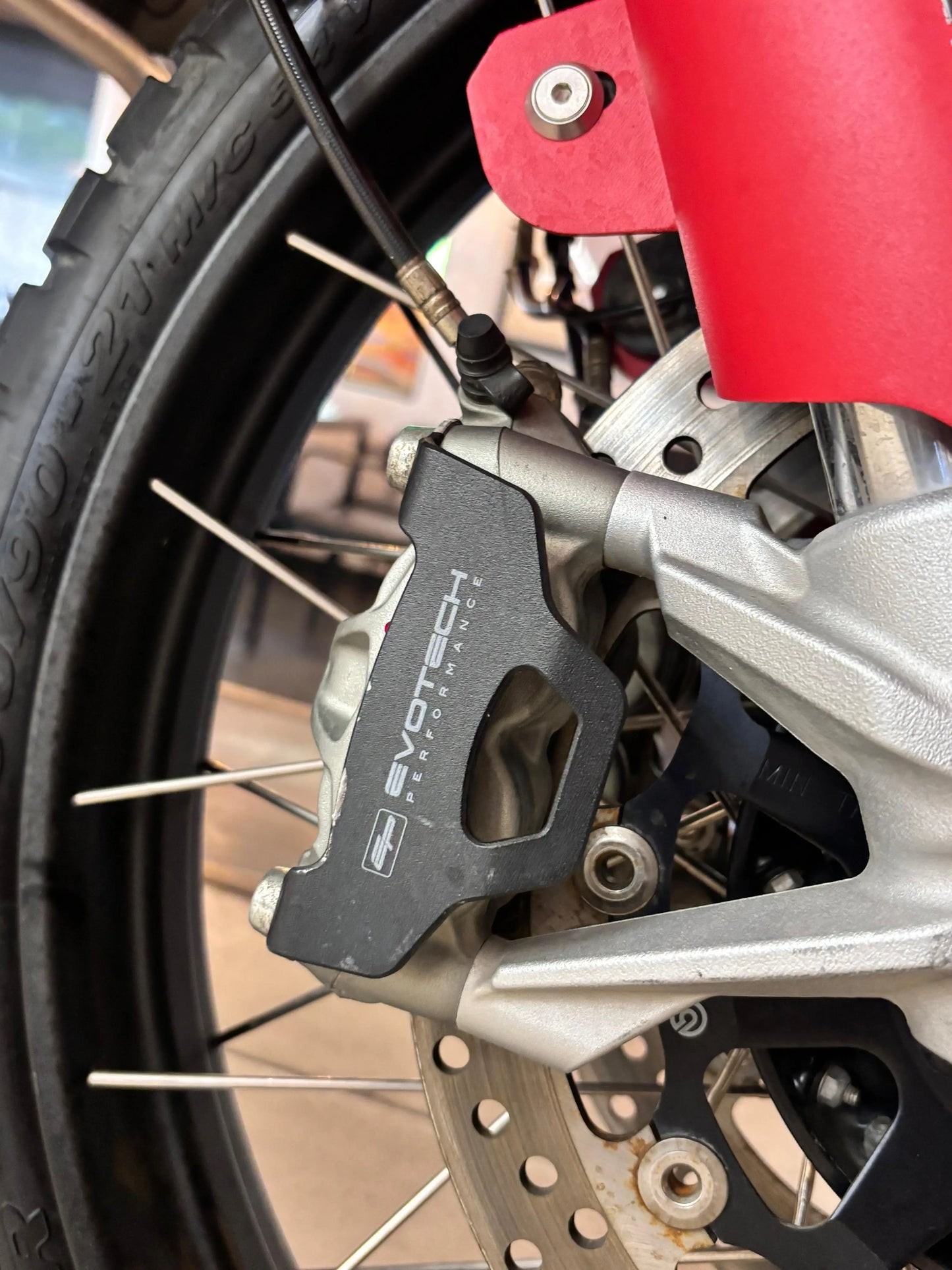 Ducati Desert X (2023- DL REGISTERED) FOR SALE 