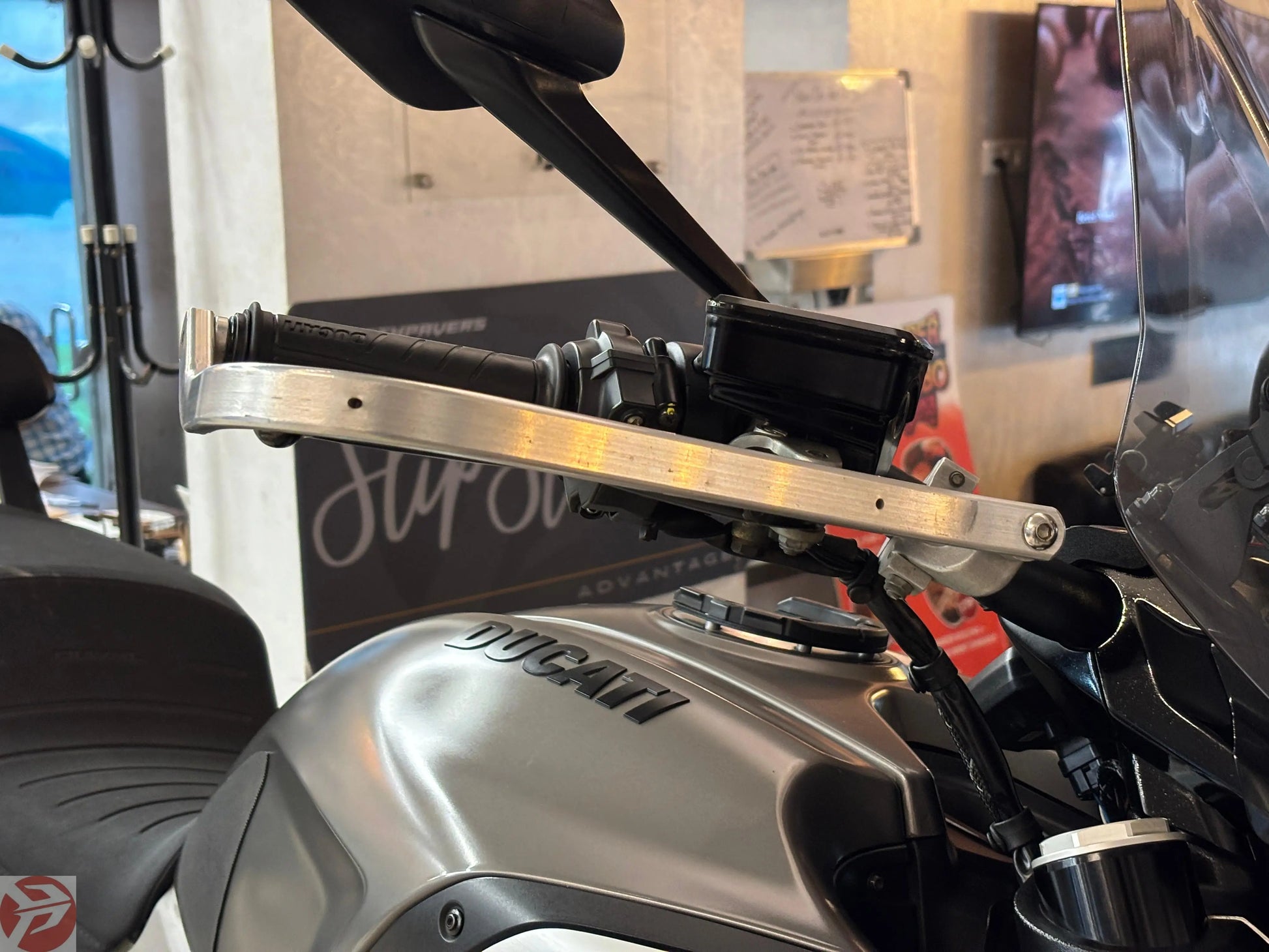 Ducati Diavel 1260 (2020- DL Registered) For Sale 