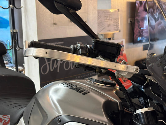 Ducati Diavel 1260 (2020- DL Registered) For Sale 