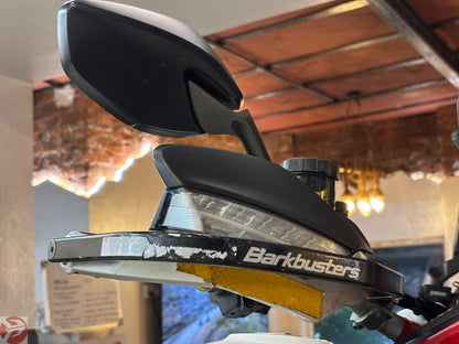 Ducati Multistrada 1260 (2018 - DL Registered) For Sale 