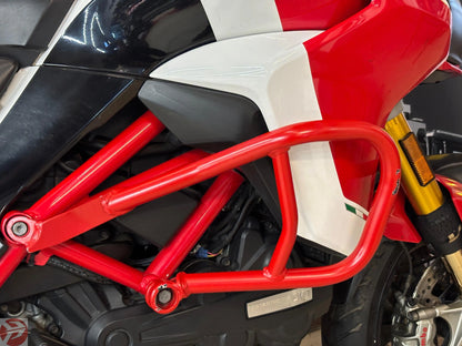 Ducati Multistrada 1260 (2018 - DL Registered) For Sale 