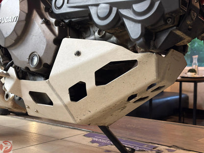Ducati Multistrada 1260 (2018 - DL Registered) For Sale 