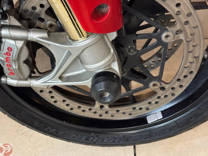 Ducati Multistrada 1260 (2018 - DL Registered) For Sale 