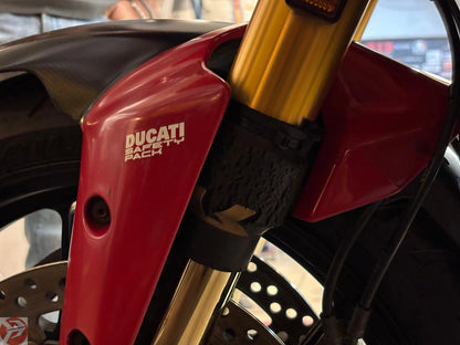 Ducati Multistrada 1260 (2018 - DL Registered) For Sale 