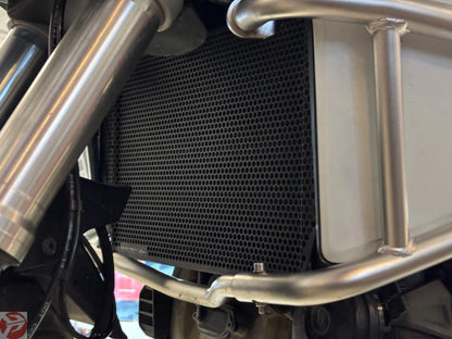 Ducati Multistrada 950 (2021- DL Registered) For Sale - Pathpavers