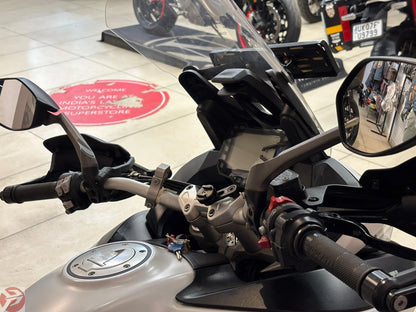 Ducati Multistrada 950 (2021- DL Registered) For Sale - Pathpavers