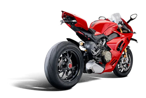 Evotech Performance Tail Tidy For Ducati Panigale V2/V4 / Streetfighter V2 Evotech