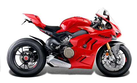 Evotech Performance Tail Tidy For Ducati Panigale V2/V4 / Streetfighter V2 Evotech