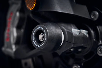 Evotech Performance Spindle Bobbins Kit Triumph Tiger 1200 (2022+) Evotech