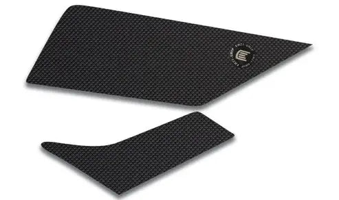 Eazi-Grip Triumph Street Triple 765 2023-2024 Tank Grips - PRO Black 