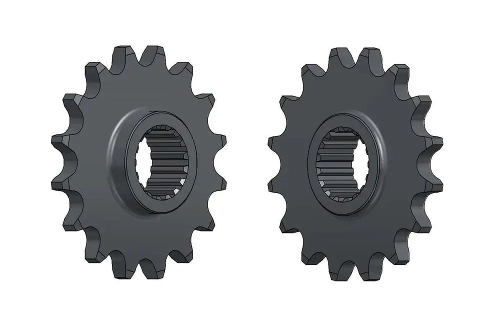 Esjot Sprockets Front (32006-15T) 
