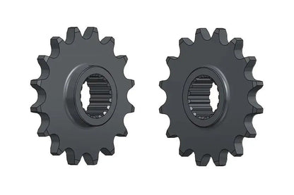 Esjot Sprockets Front (32006-15T) 