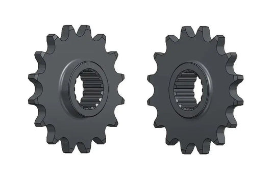 Esjot Sprockets Front (32006-15T) 