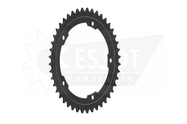 Esjot Sprockets Rear (32009 - 46T) 
