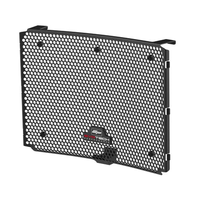 Evotech Radiator Guard - Aprilia RS 457 (2024+) Evotech
