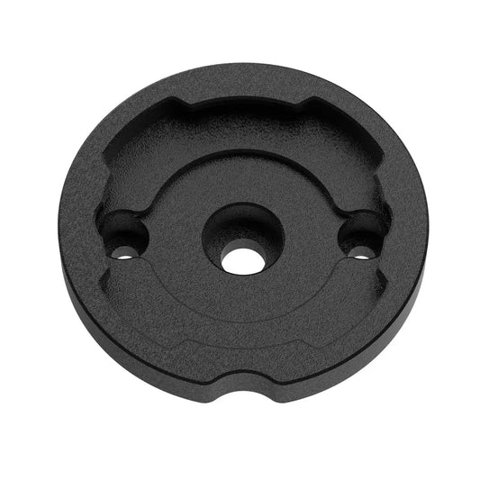 Evotech Performance Chigee Interface Plate Evotech