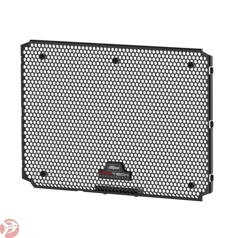 Evotech Performanc Radiator Guard - Honda CBR650R (2024+) Evotech