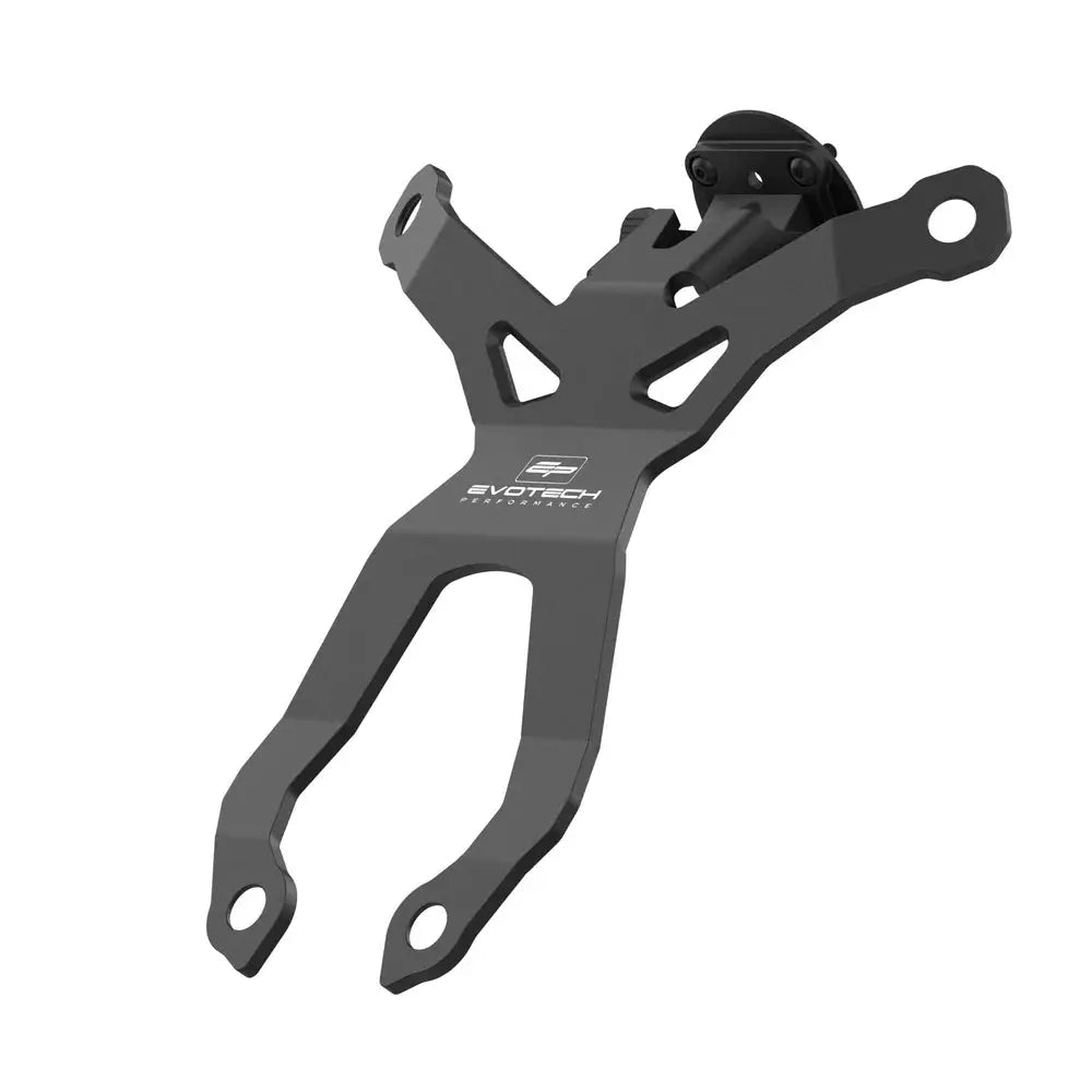 Evotech Performanc TomTom Sat Nav Mount - Ducati Multistrada V4 S (2025+) 