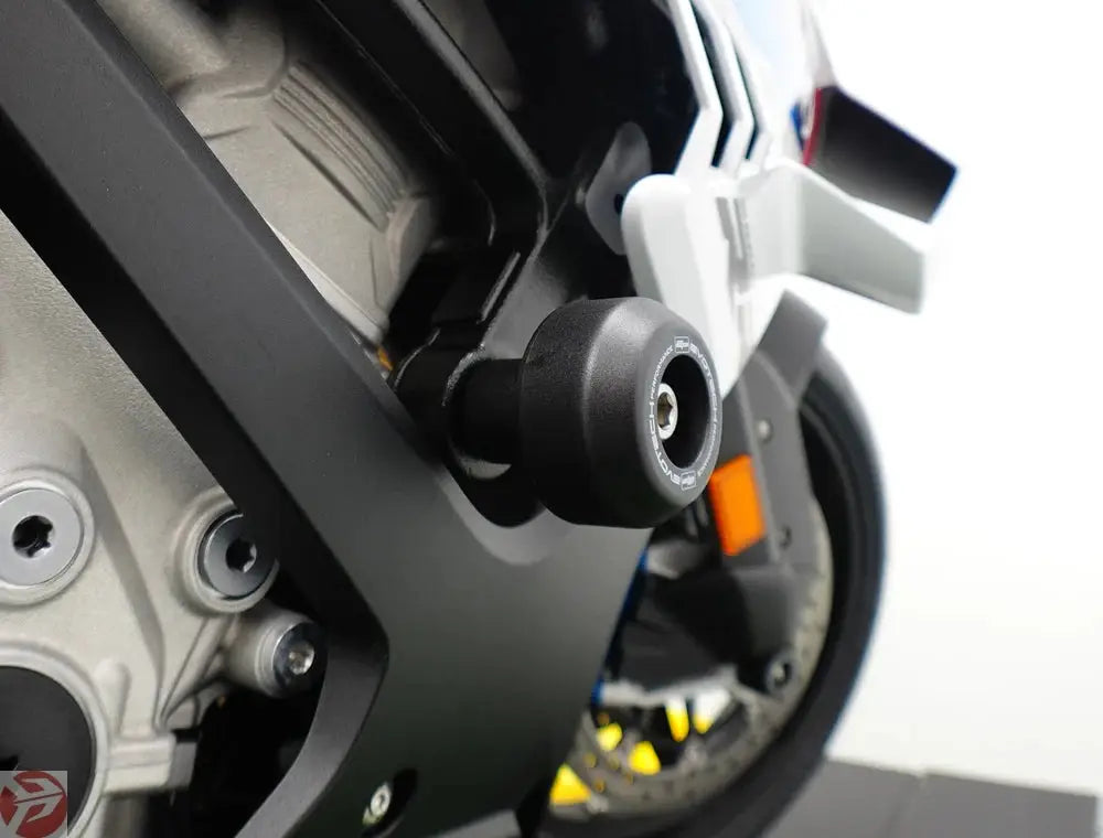 Evotech Performance BMW S 1000 RR Crash Protection (2025+) Evotech