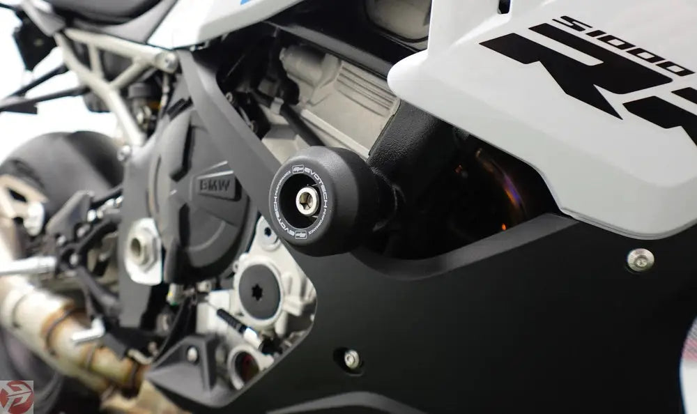 Evotech Performance BMW S 1000 RR Crash Protection (2025+) Evotech